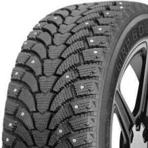 Antares Grip 60 Ice 225/55R19 99H  Dubb