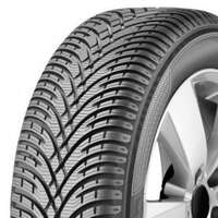 BF Goodrich G-Force Winter2 205/55R16 94H XL Dubbfritt