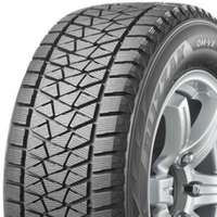 Bridgestone Blizzak DM-V2 255/70R16 111S  Dubbfritt