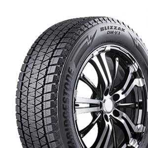 Bridgestone Blizzak DM-V3 215/60R17 100S XL   Dubbfritt