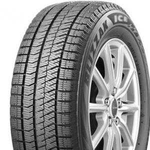 Bridgestone Blizzak Ice 195/65R15 91S  Dubbfritt