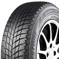 Bridgestone Blizzak LM001 215/55R18 95T Volkswagen Dubbfritt