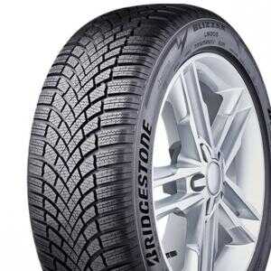 Bridgestone Blizzak LM005 165/65R15 81T  Dubbfritt