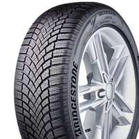 Bridgestone Blizzak LM005 245/50R19 105V XL Dubbfritt