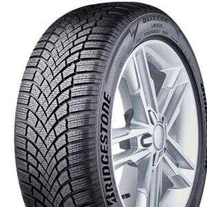 Bridgestone Blizzak LM005 DriveGuard 205/55R16 94V XL Dubbfritt