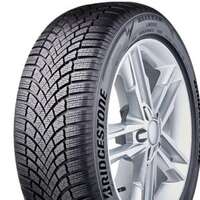 Bridgestone Blizzak LM005 DriveGuard 205/55R16 94V XL Dubbfritt