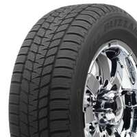 Bridgestone Blizzak LM25 4x4 255/50R19 107V XL RunFlat * Dubbfritt