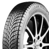 Bridgestone Blizzak LM500 155/70R19 84Q * Dubbfritt