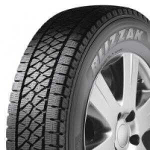 Bridgestone Blizzak W995 195/75R16 107R    Dubbfritt