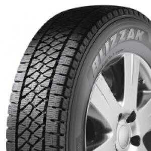 Bridgestone Blizzak W995 235/65R16 115R  Dubbfritt
