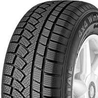 Continental  4x4WinterContact 265/60R18 110H MO Dubbfritt