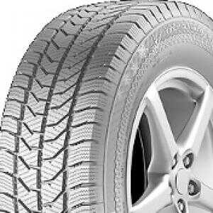 Continental VanContact Viking 195/70R15 102R  Dubbfritt