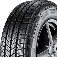 Continental VanContact Winter 165/70R14 87R  Dubbfritt