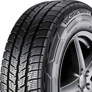 Continental VanContact Winter 175/75R16 99R  Dubbfritt