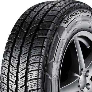 Continental VanContact Winter 195/65R16 102T  Dubbfritt