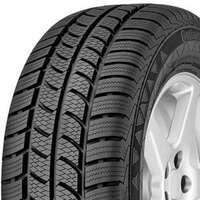 Continental VancoWinter 2 235/65R16 116R  Dubbfritt