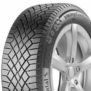 Continental VikingContact 7 255/55R20 110T XL Dubbfritt