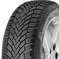 Continental WinterContact TS 850 185/65R15 92T XL Dubbfritt