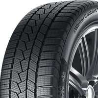 Continental WinterContact TS 860 S 235/45R18 98V XL T0 ContiSlent Dubbfritt