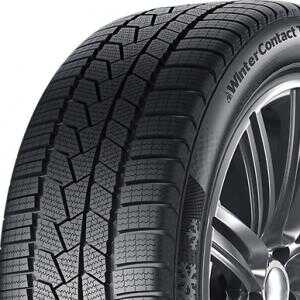 Continental WinterContact TS 860 S 275/40R19 105H XL *MO Dubbfritt