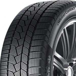 Continental WinterContact TS 860 S XL 265/45R20 108V XL T0 EVc Dubbfritt