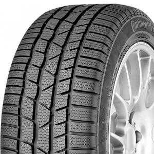 Continental WinterContact TS830P 285/40R19 103V N0 Dubbfritt