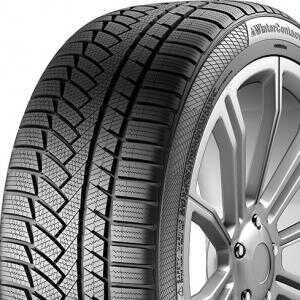 Continental WinterContact TS850P 235/55R19 105H XL Dubbfritt