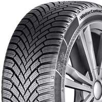 Continental WinterContact TS860 185/55R14 80T  Dubbfritt