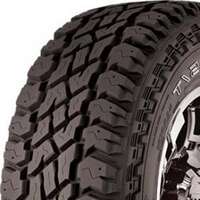 Cooper Discoverer ST MAXX 245/75R16 120Q P.O.R Dubbfritt