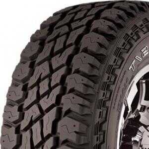 Cooper Discoverer ST MAXX 275/70R17 121Q P.O.R Dubbfritt