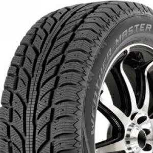 Cooper Weather Master WSC 245/65R17 107T  Dubbfritt