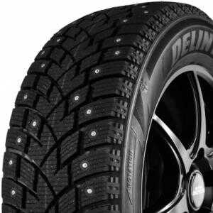 Delinte WD42 315/35R20 110T XL Dubb