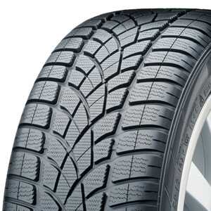 Dunlop SP Winter Sport 3D 175/60R16 86H XL ROF * MFS Dubbfritt