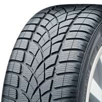 Dunlop SP Winter Sport 3D 215/60R17 104H  Dubbfritt