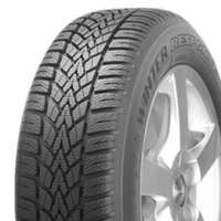 Dunlop Winter Response 2 155/65R14 75T  Dubbfritt