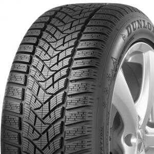 Dunlop Winter Sport 5 195/55R15 85H  Dubbfritt