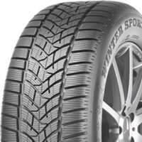 Dunlop Winter Sport 5 SUV 215/55R18 99V XL Dubbfritt