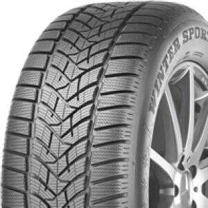 Dunlop Winter Sport 5 SUV 215/65R17 99V  Dubbfritt