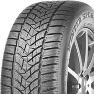 Dunlop Winter Sport 5 SUV 265/50R19 110V MFS XL Dubbfritt