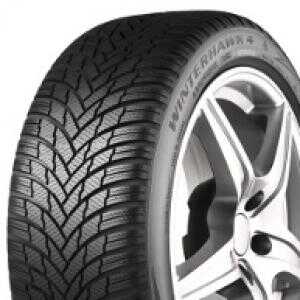 Firestone Winterhawk4 195/55R16 87H  Dubbfritt