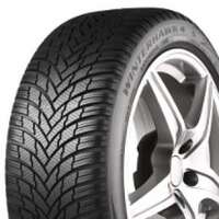 Firestone Winterhawk4 225/55R17 101V XL Dubbfritt