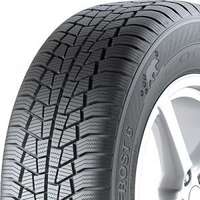 Gislaved Euro*Frost 6 185/60R15 88T XL Dubbfritt