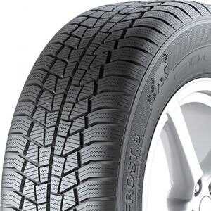 Gislaved EuroFrost 6 225/55R16 99H XL Dubbfritt