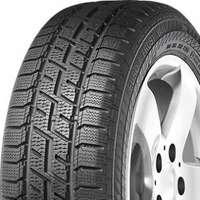 Gislaved Euro*Frost Van 195/75R16 107R  Dubbfritt