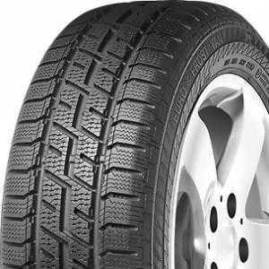 Gislaved EuroFrost Van 215/70R15 107R  Dubbfritt