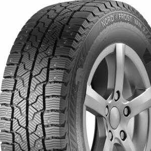 Gislaved Nordfrost Van 2 215/65R15 102R  Dubb