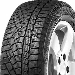 Gislaved SoftFrost 200 215/65R16 102T XL Dubbfritt