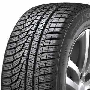 Hankook iCept evo 2 SUV W320A 295/35R21 107V XL Dubbfritt