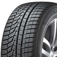 Hankook iCept evo 2 SUV W320A 295/35R21 107V XL Dubbfritt