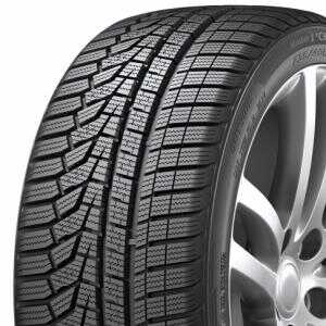 Hankook iCept evo 2 W320 215/55R17 98V XL, Sealguard Dubbfritt